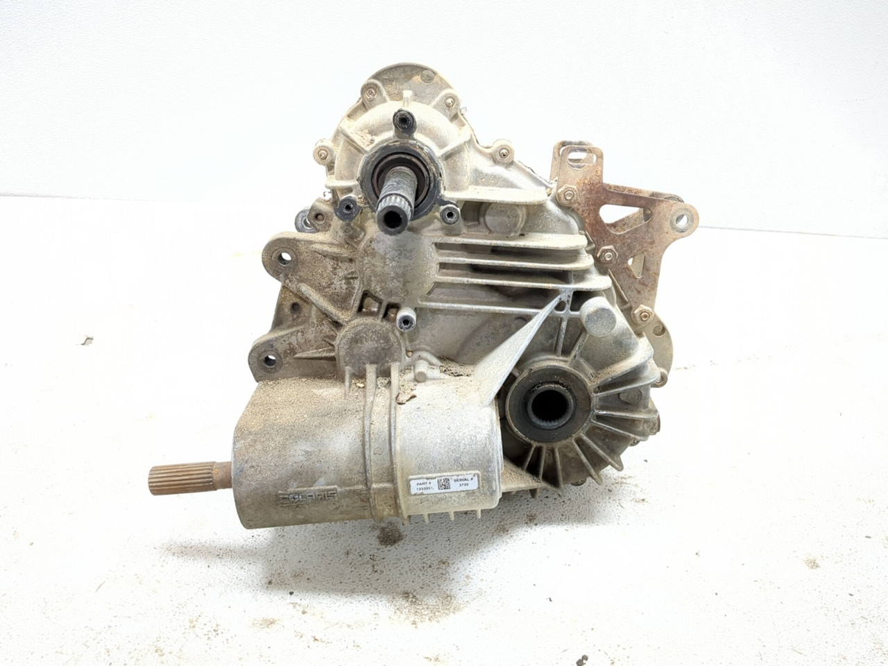 15-20 Polaris RZR S 900 Transmission 1333051 - Sun Coast Cycle