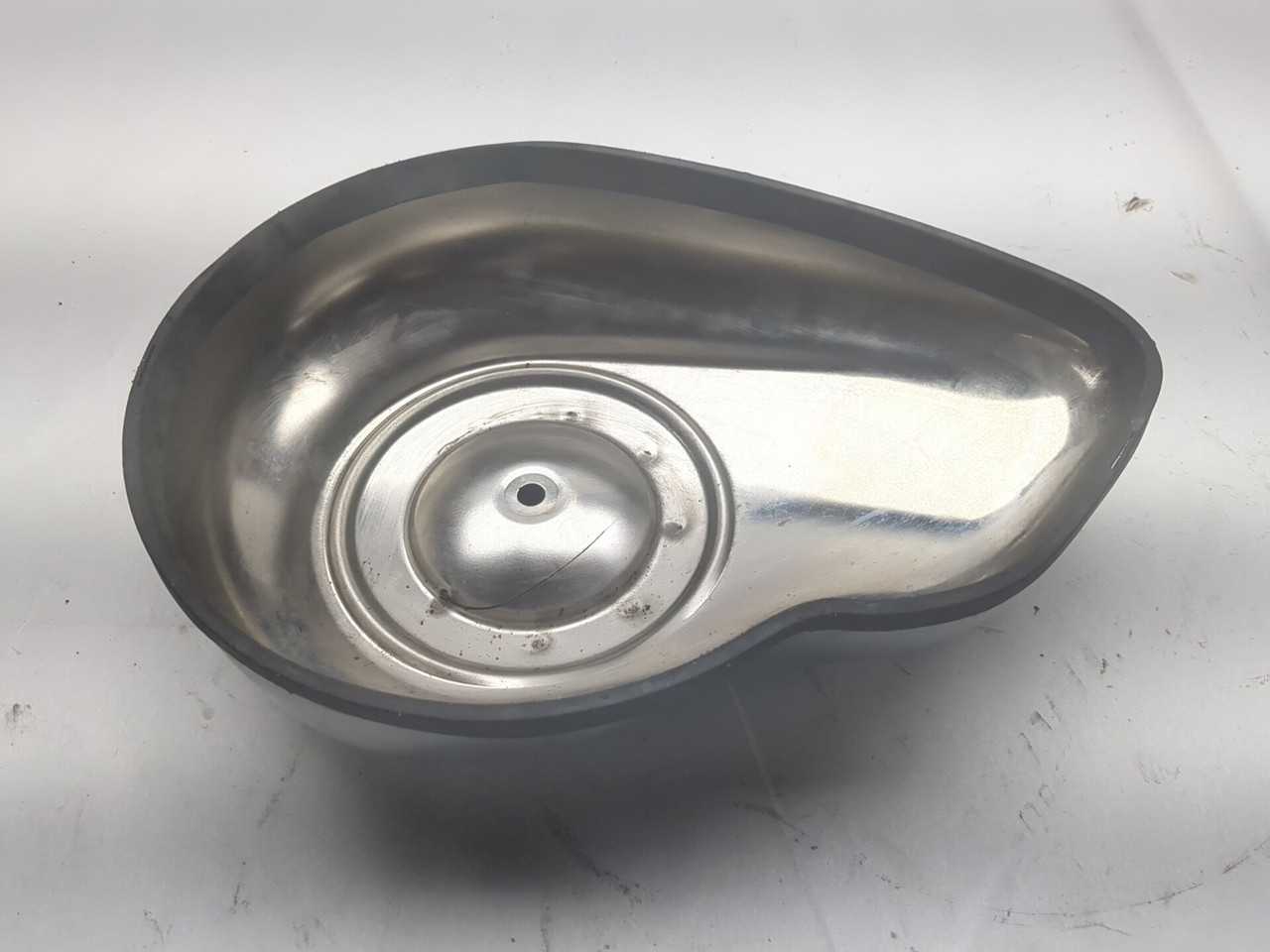 12-16 Harley Davidson FLD Dyna Switchback Right Air Cleaner Cover