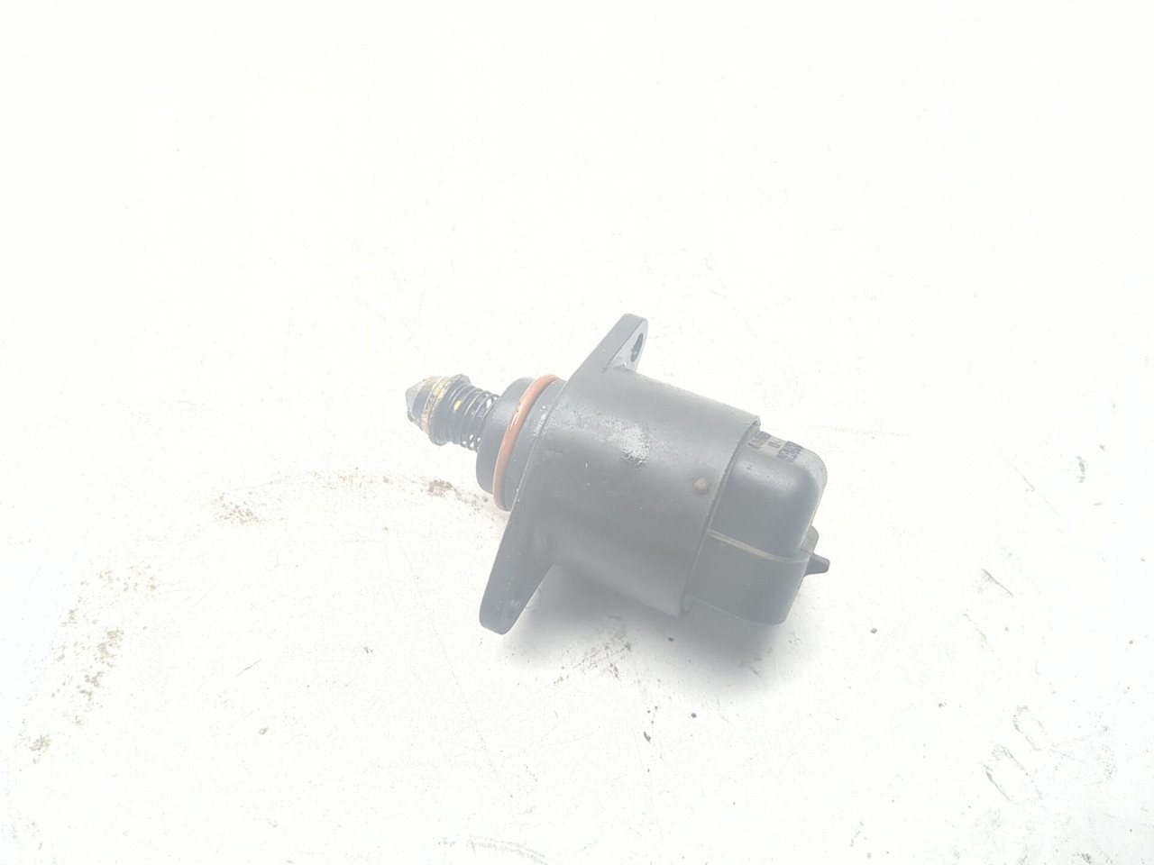 Valiant Dynamo RF 背面点かけ 12-16 Harley Davidson FLD Dyna Switchback Idle Air Control Valve