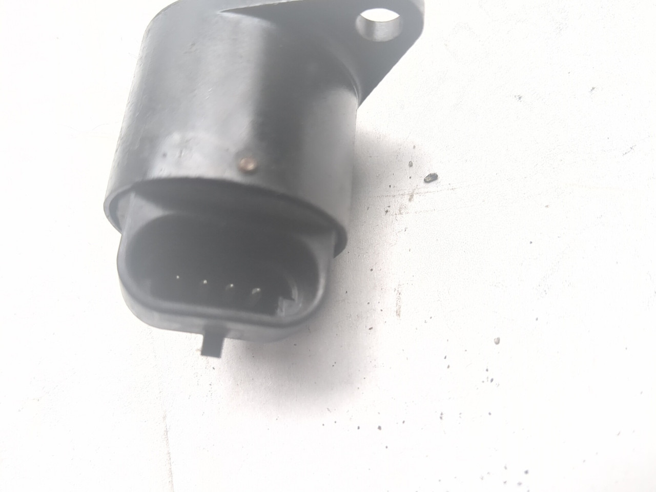 12-16 Harley-Davidson FLD Dyna Switchback Idle Air Control Valve