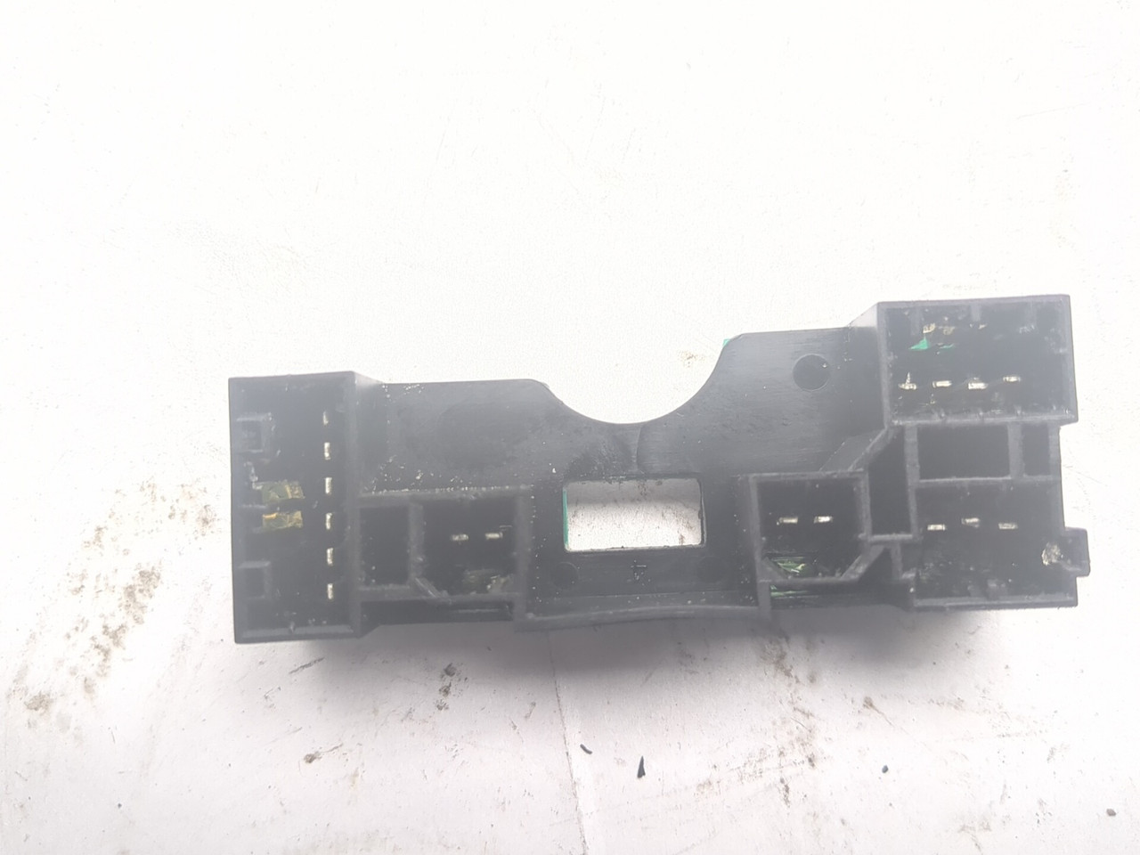 12-16 Harley Davidson FLD Dyna Switchback Taillight Circuit Board