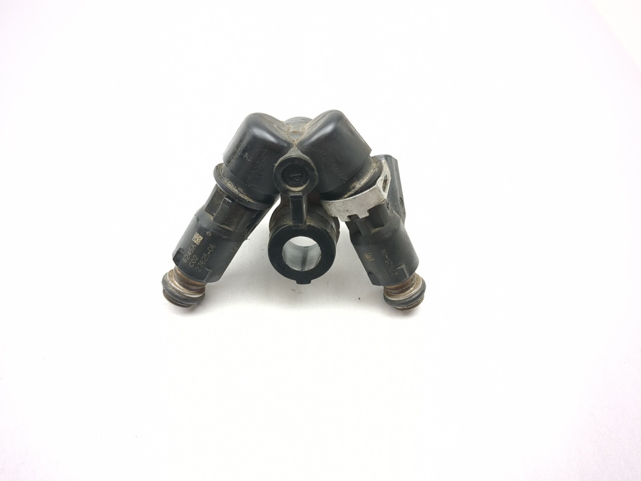 00-06 Harley Softail Heritage Classic FLSTCI Fuel Injector with 