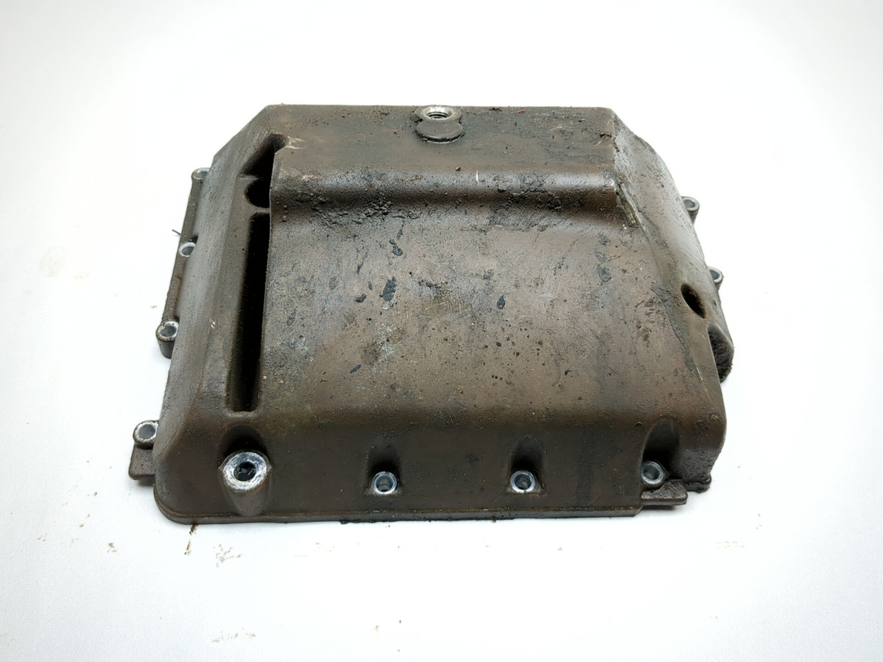 15-20 Polaris RZR S 900 Lower Oil Pan Sump Cover 5137873 - Sun