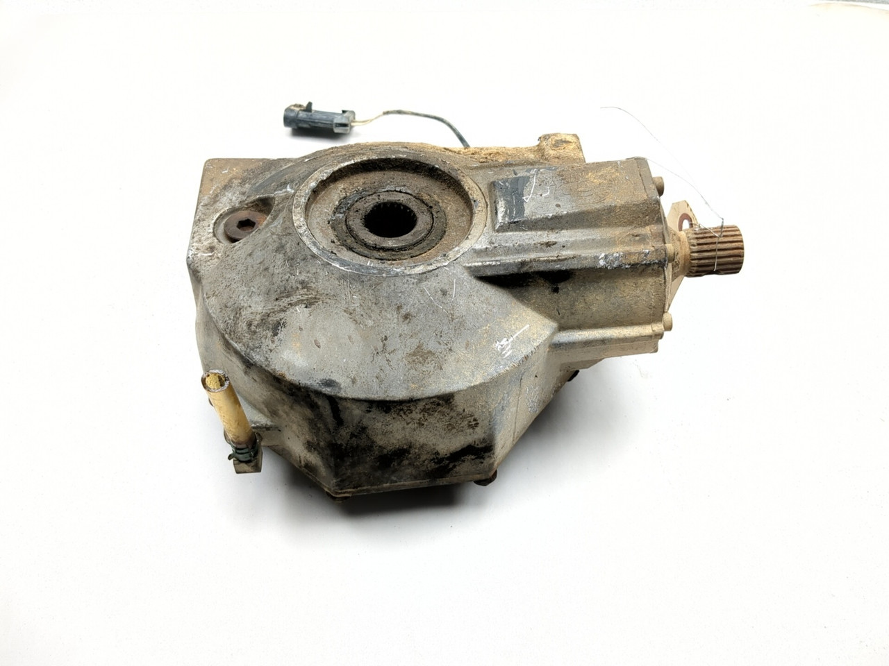 15-20 Polaris RZR S 900 Front Differential 1333344 - Sun Coast