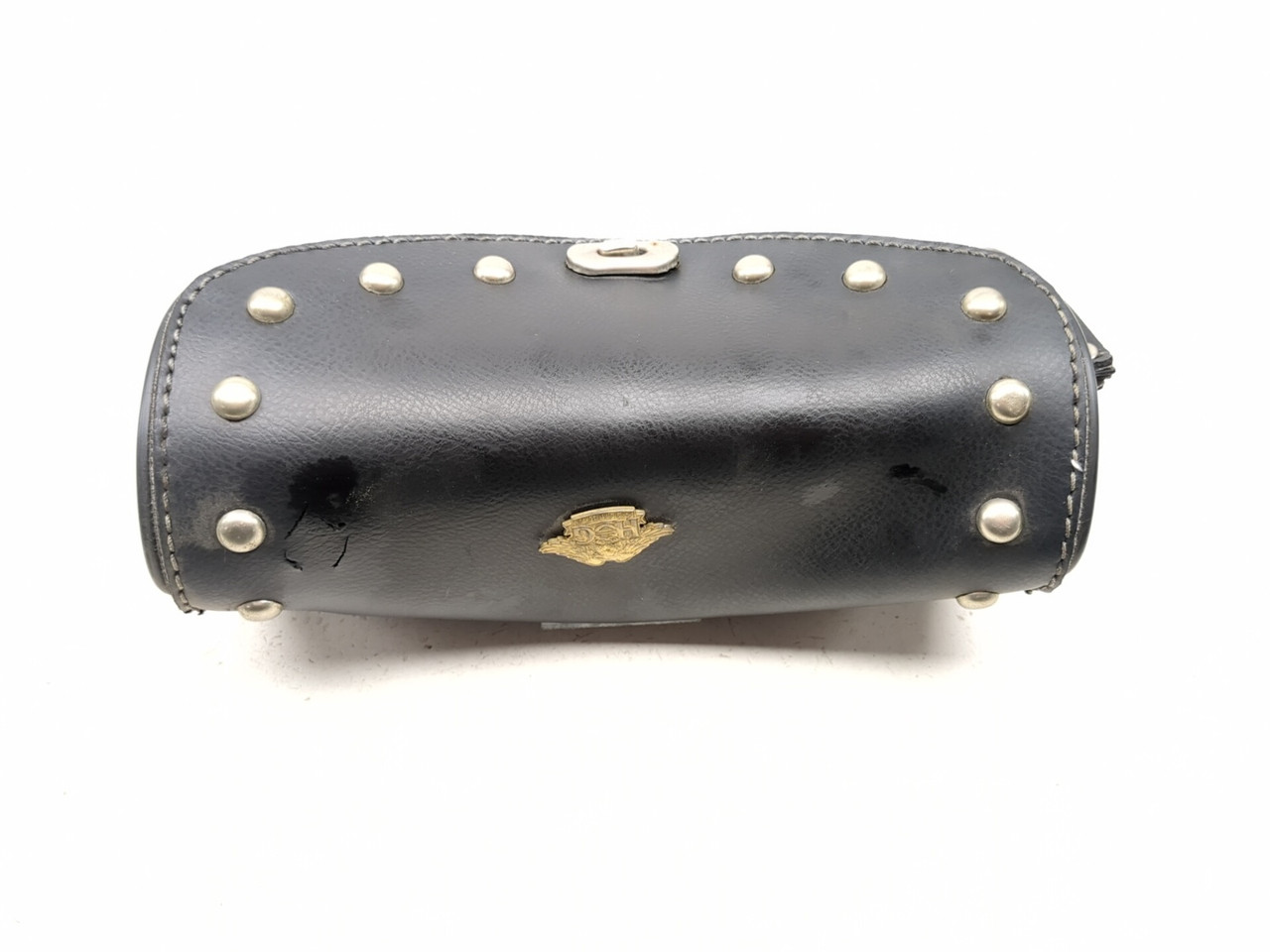 00-06 Harley Softail Heritage Classic FLSTCI Windshield Pouch