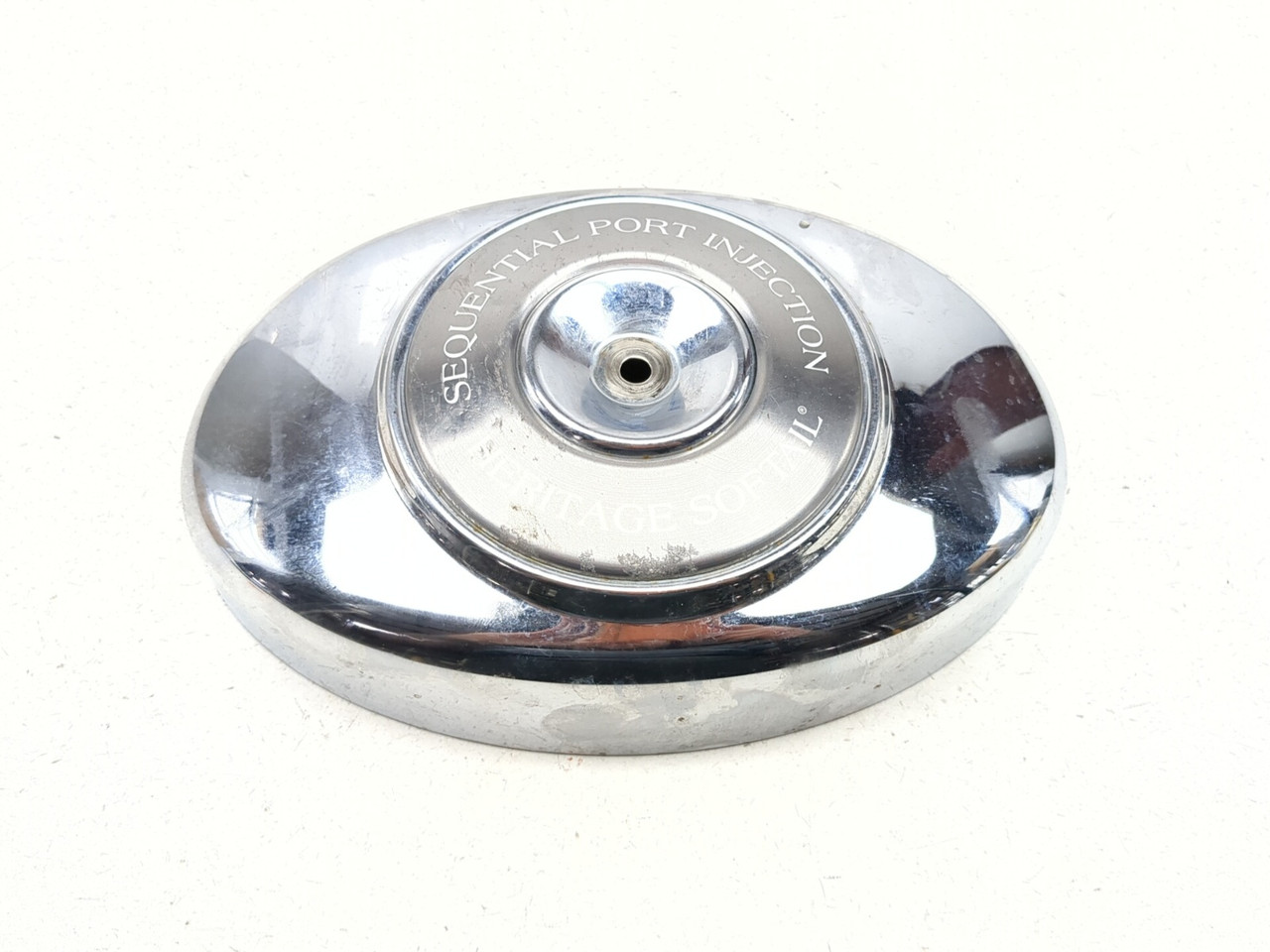 00-06 Harley Softail Heritage Classic FLSTCI Air Cleaner Cover