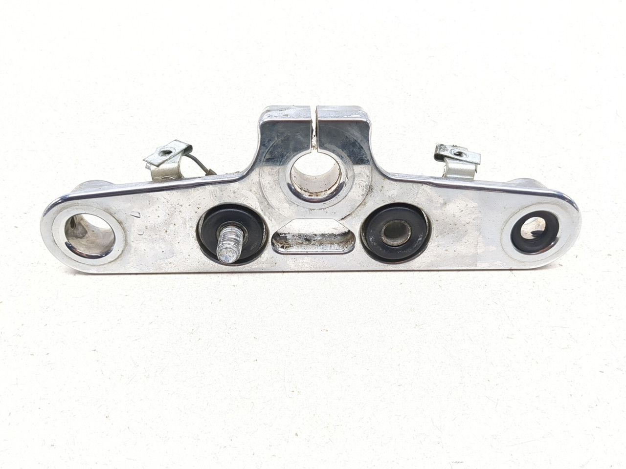 00-06 Harley Softail Heritage Classic FLSTCI Upper Triple Tree