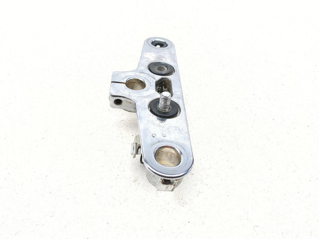 00-06 Harley Softail Heritage Classic FLSTCI Upper Triple Tree