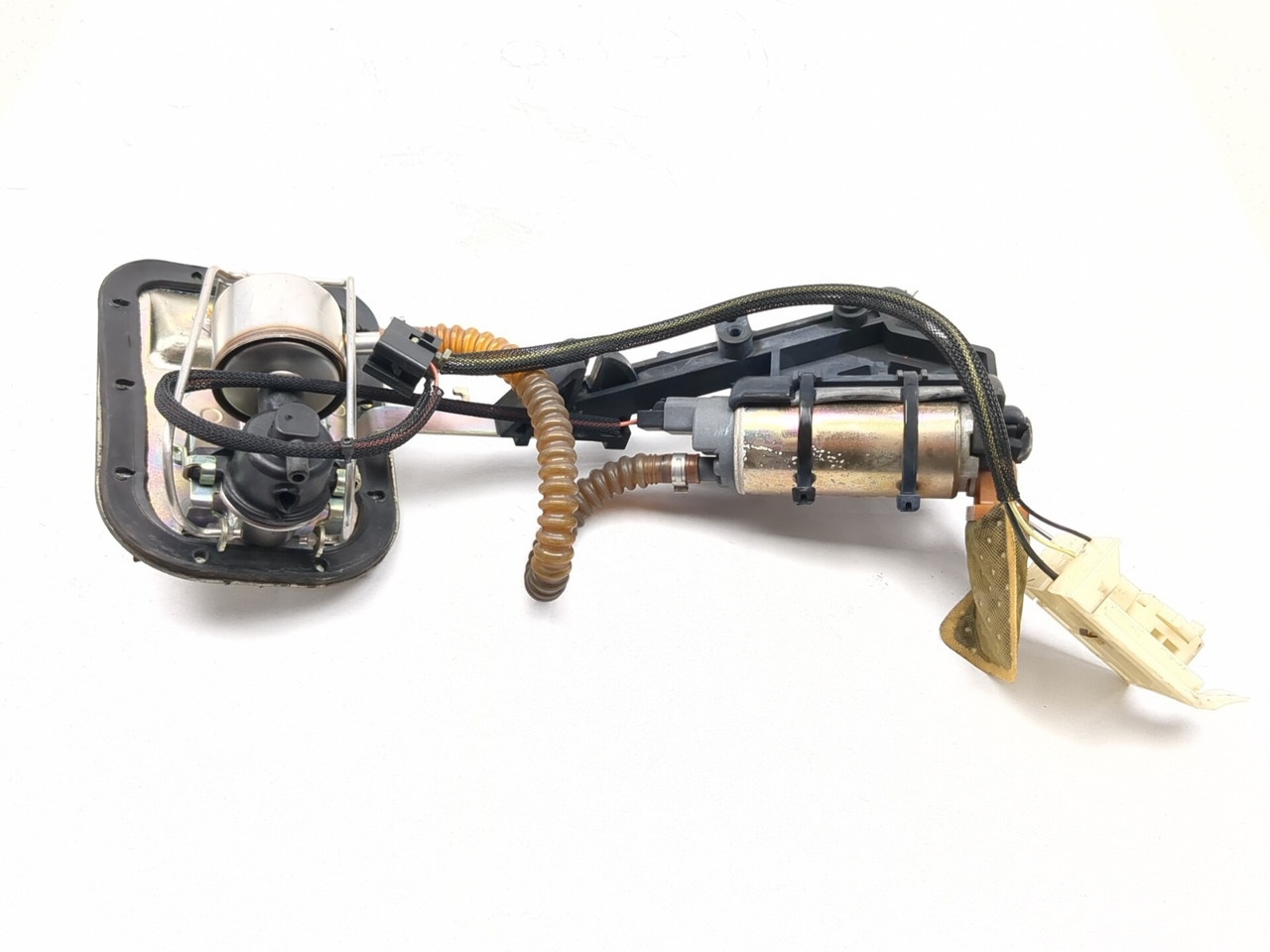 F 00-06 Harley Softail Heritage Classic FLSTCI Fuel Pump Assembly