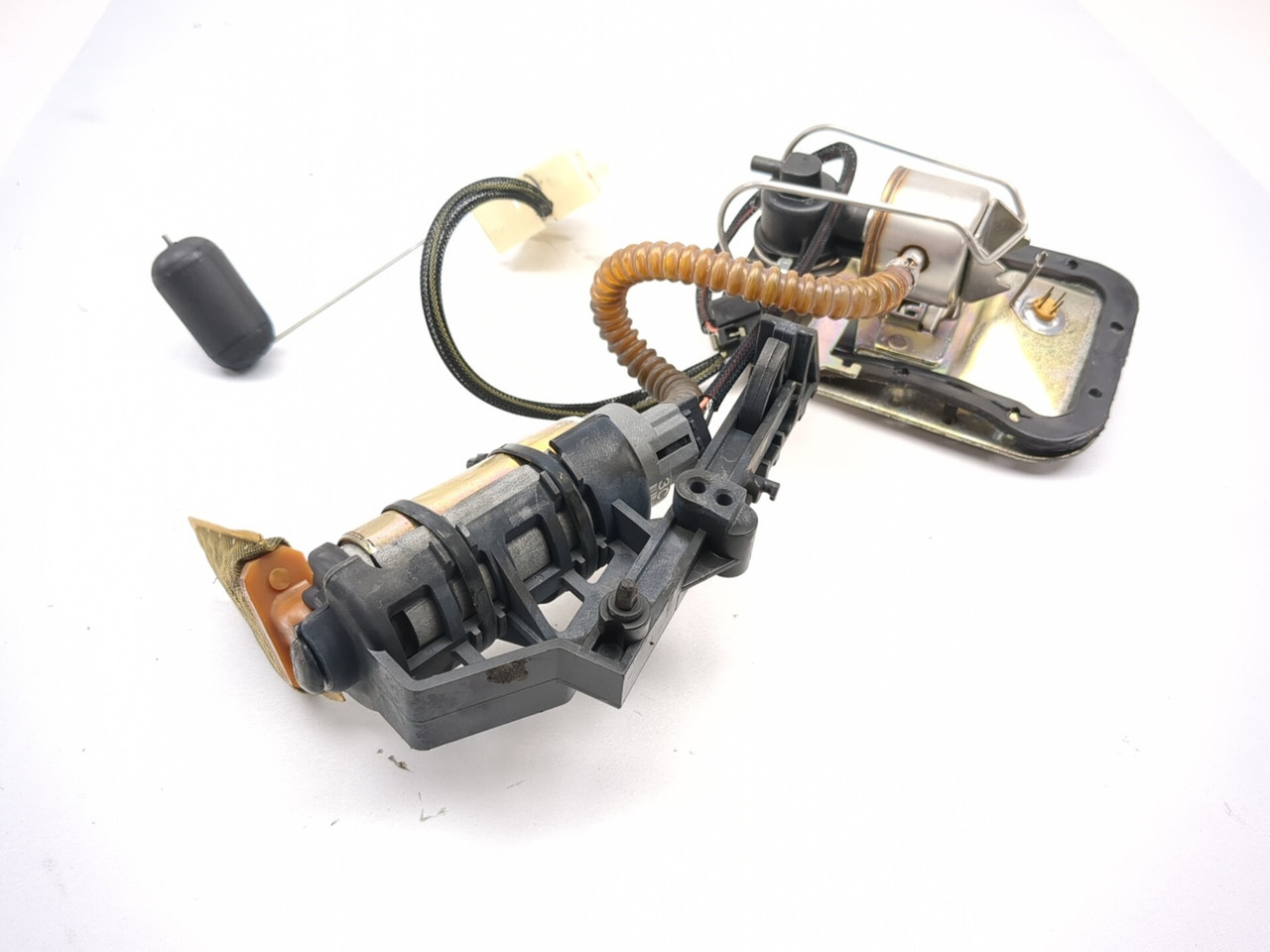 00-06 Harley Softail Heritage Classic FLSTCI Fuel Pump Assembly