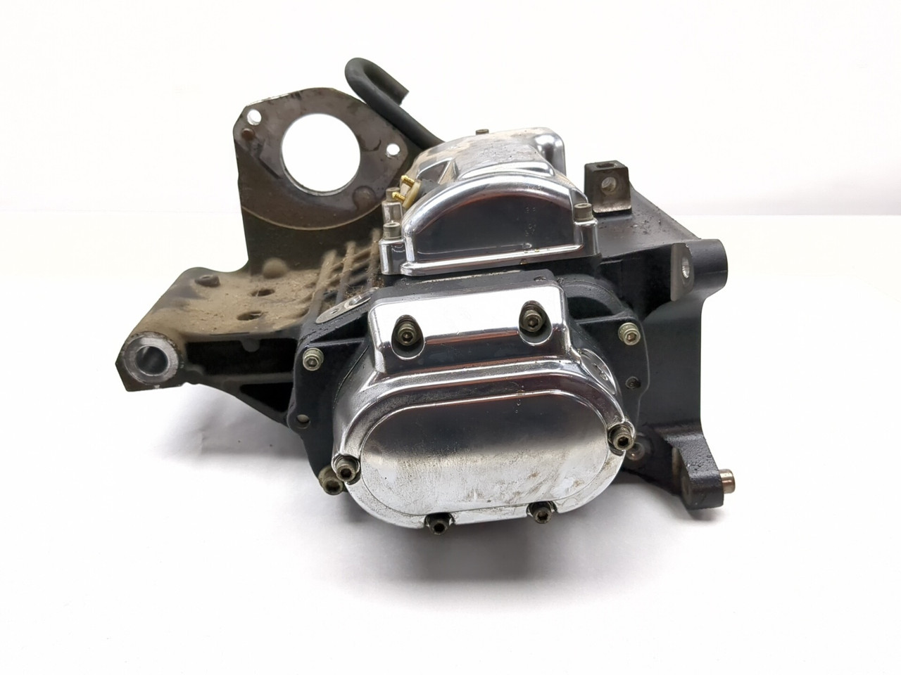 00-06 Harley Softail Heritage Classic FLSTCI 5 Speed Transmission