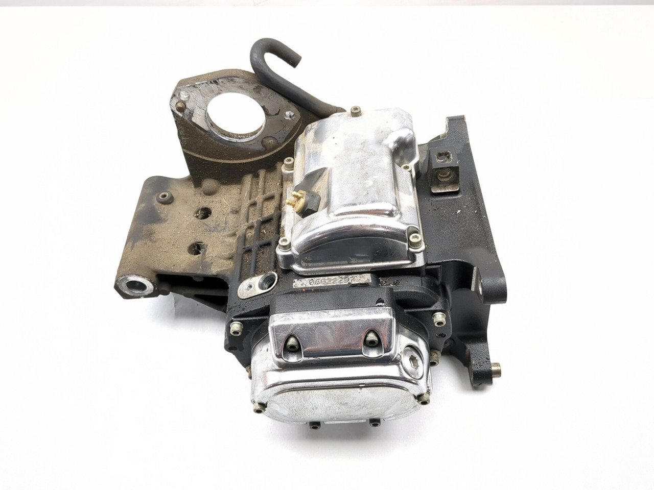 00-06 Harley Softail Heritage Classic FLSTCI 5 Speed Transmission