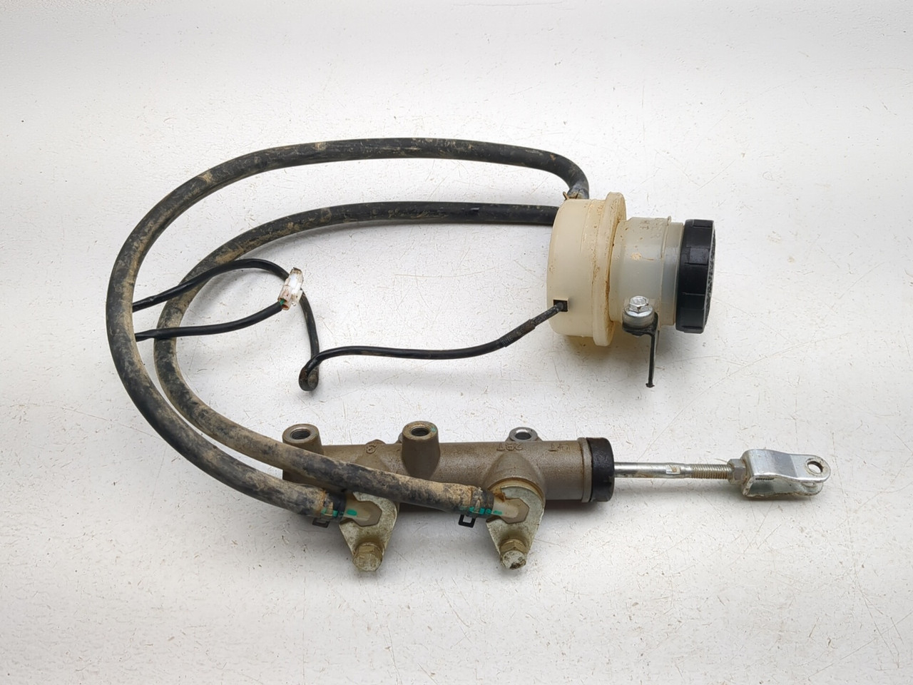 19-25 Cfmoto Uforce 1000 XL Brake Master Cylinder Pump 5BWB-081100