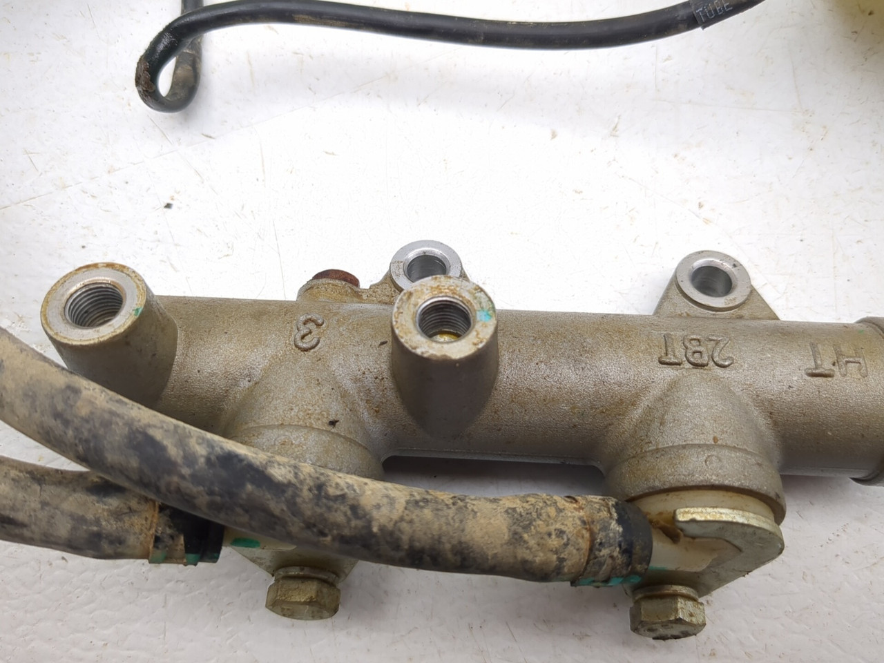 19-25 Cfmoto Uforce 1000 XL Brake Master Cylinder Pump 5BWB-081100