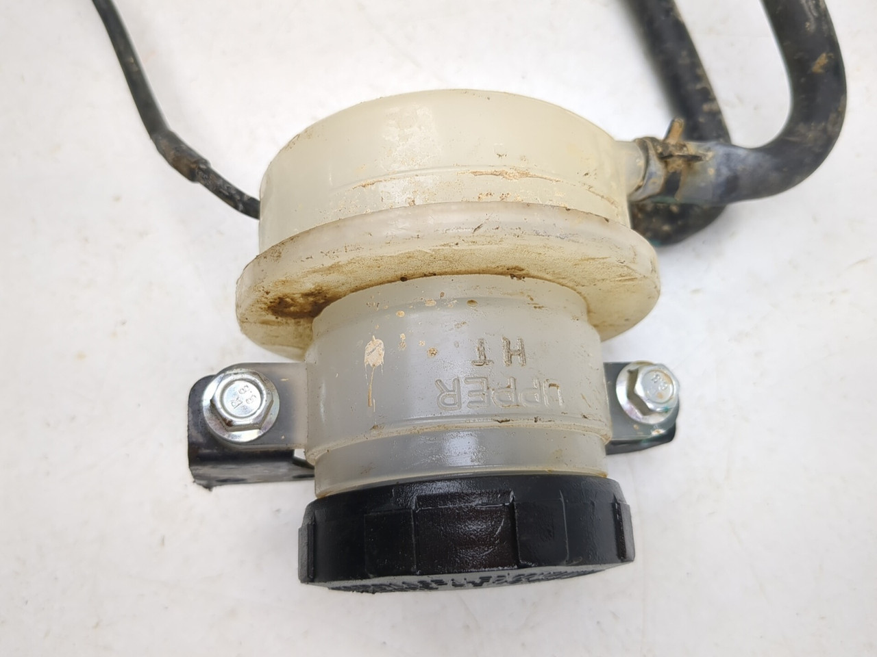 19-25 Cfmoto Uforce 1000 XL Brake Master Cylinder Pump 5BWB-081100