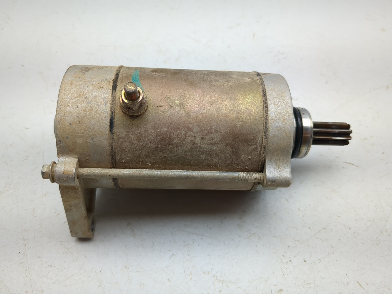 19-25 CFMOTO Uforce 1000 XL Starter Motor Starting 0800-091000