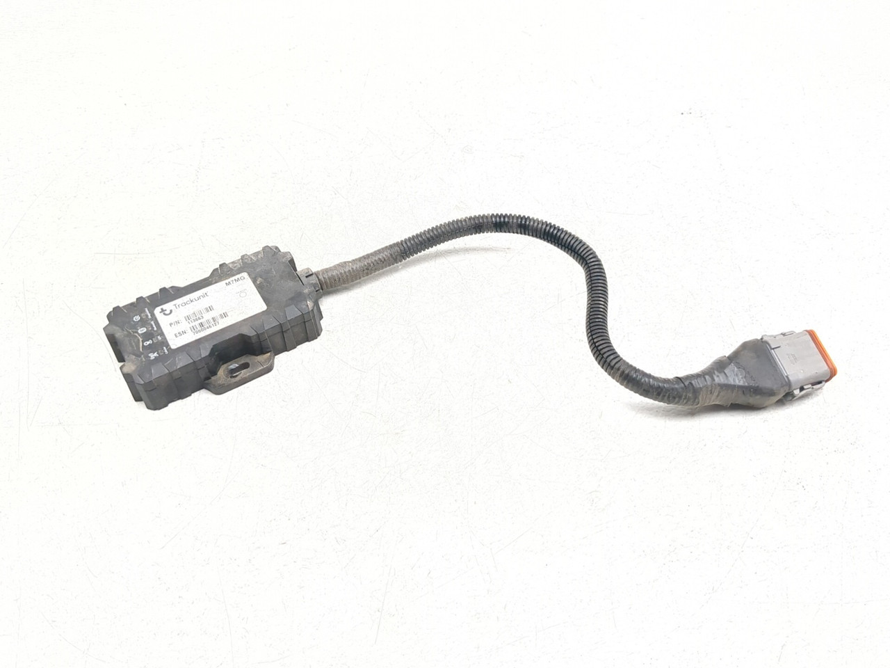 14-25 Kubota RTV X1100C Telematics GPS Tracking Module 113663