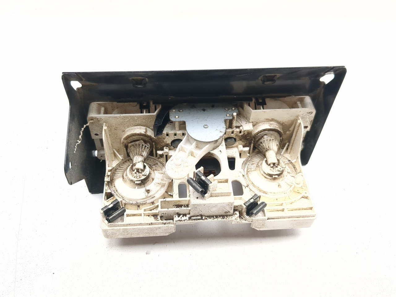 14-25 Kubota RTV X1100C HVAC Climate Control Panel K7731-63203