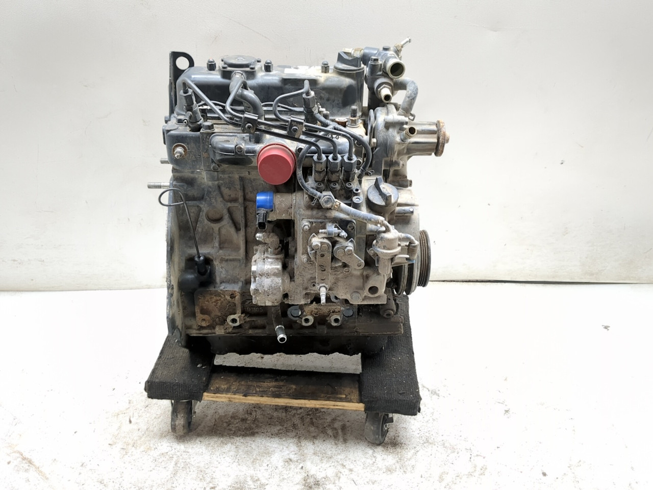 14-25 Kubota RTV X1100C Engine Motor GUARANTEED - Sun Coast Cycle
