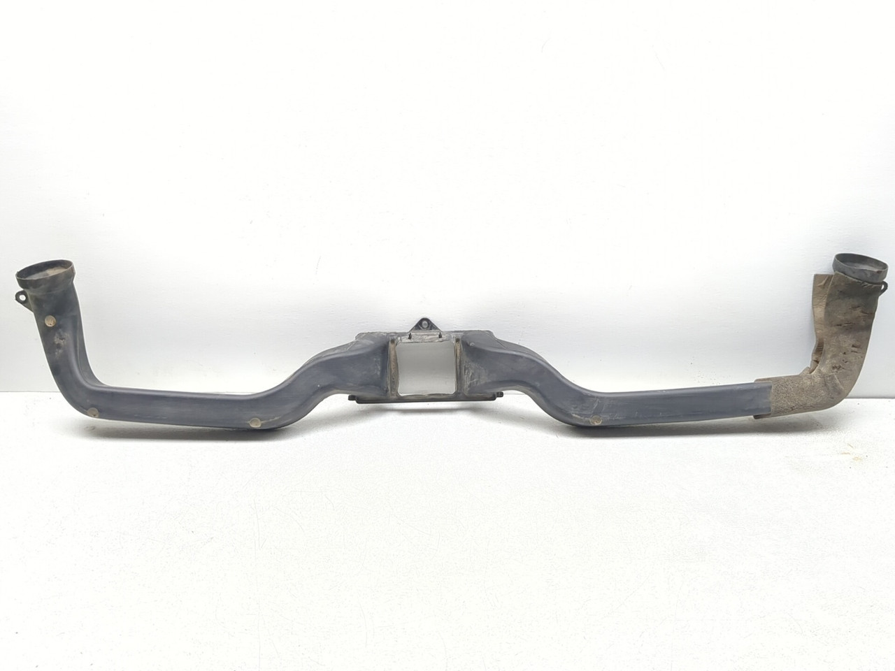 n 14-25 Kubota RTV X1100C Front Dashboard Air Vent Duct Set K7731
