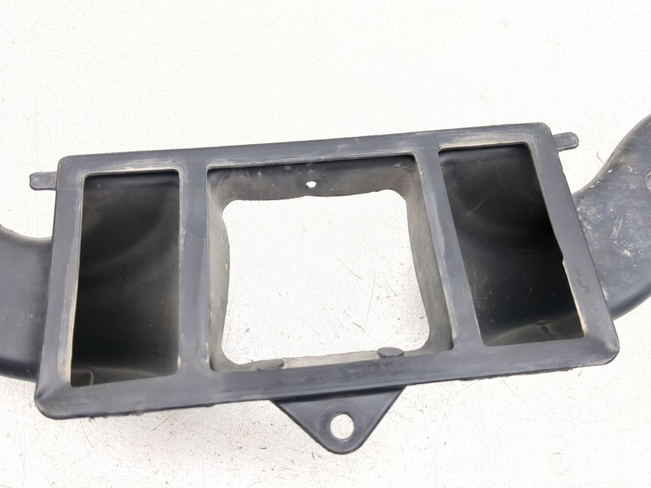 14-25 Kubota RTV X1100C Front Dashboard Air Vent Duct Set K7731