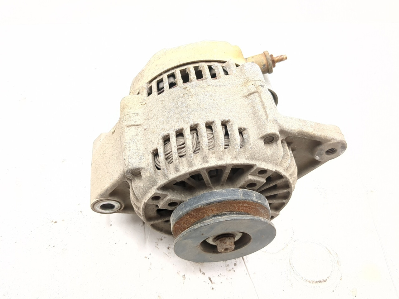 14-25 Kubota RTV X1100C Alternator Magneto Generator K7711-61903