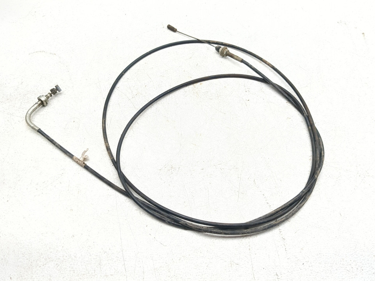 14-25 Kubota RTV X1100C Accelerator Cable K7591-42312 - Sun Coast