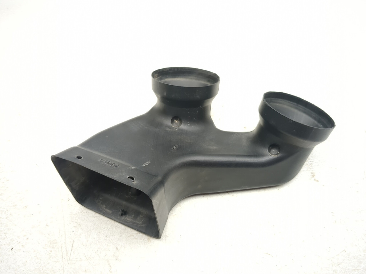 14-25 Kubota RTV X1100C Front Dash Vent Duct K7731-88150 - Sun