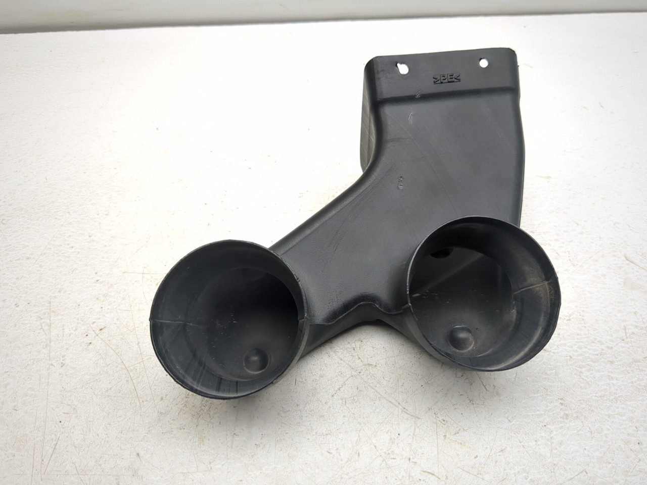 14-25 Kubota RTV X1100C Front Dash Vent Duct K7731-88150 - Sun