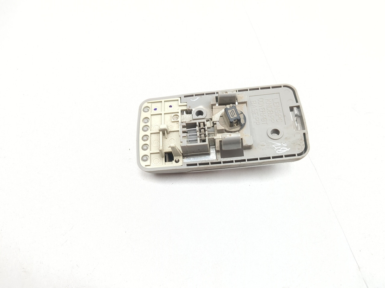 14-25 Kubota RTV X1100C Inner Dome Light 3C581-54210 - Sun Coast