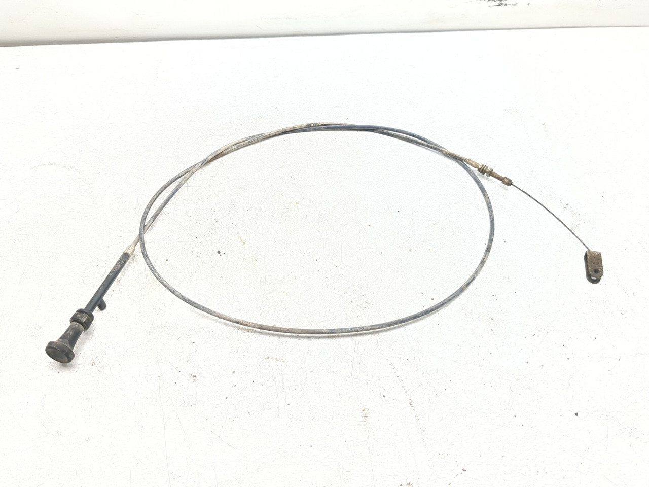 14-25 Kubota RTV X1100C Hand Throttle Cable K7731-45312 - Sun