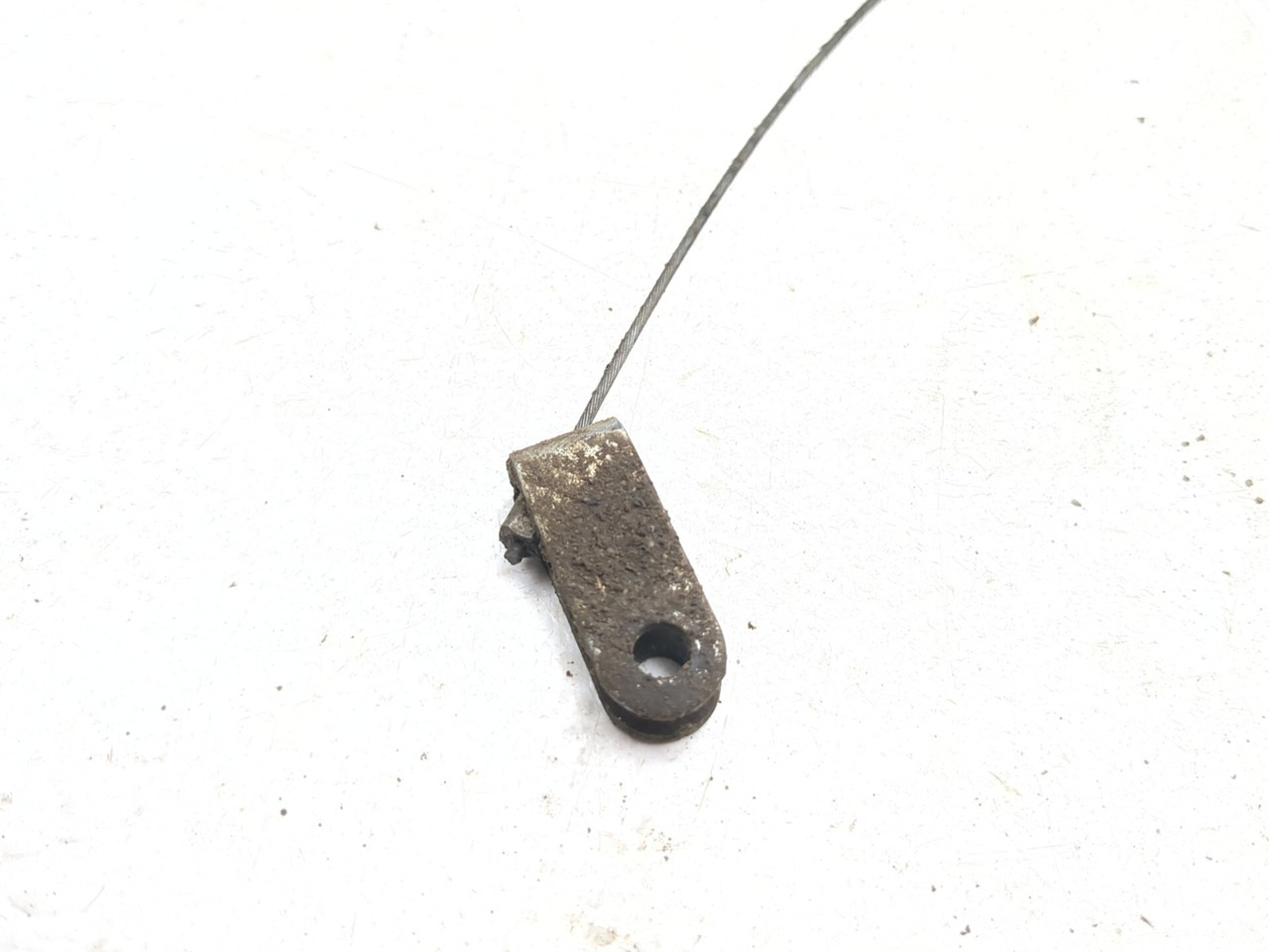 14-25 Kubota RTV X1100C Hand Throttle Cable K7731-45312 - Sun
