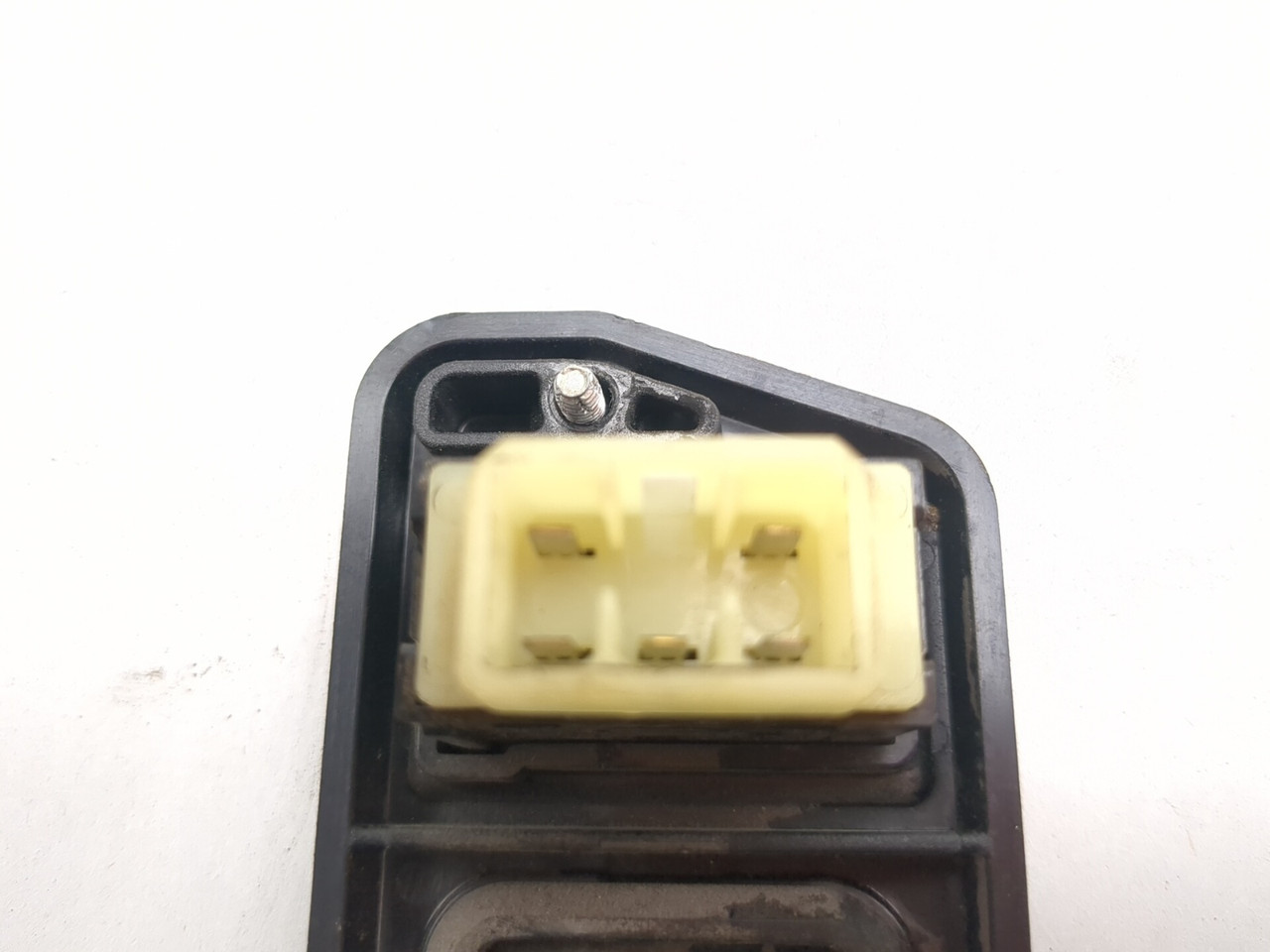 14-25 Kubota RTV X1100C Upper Roof Switch Panel K7731-63190 K7711