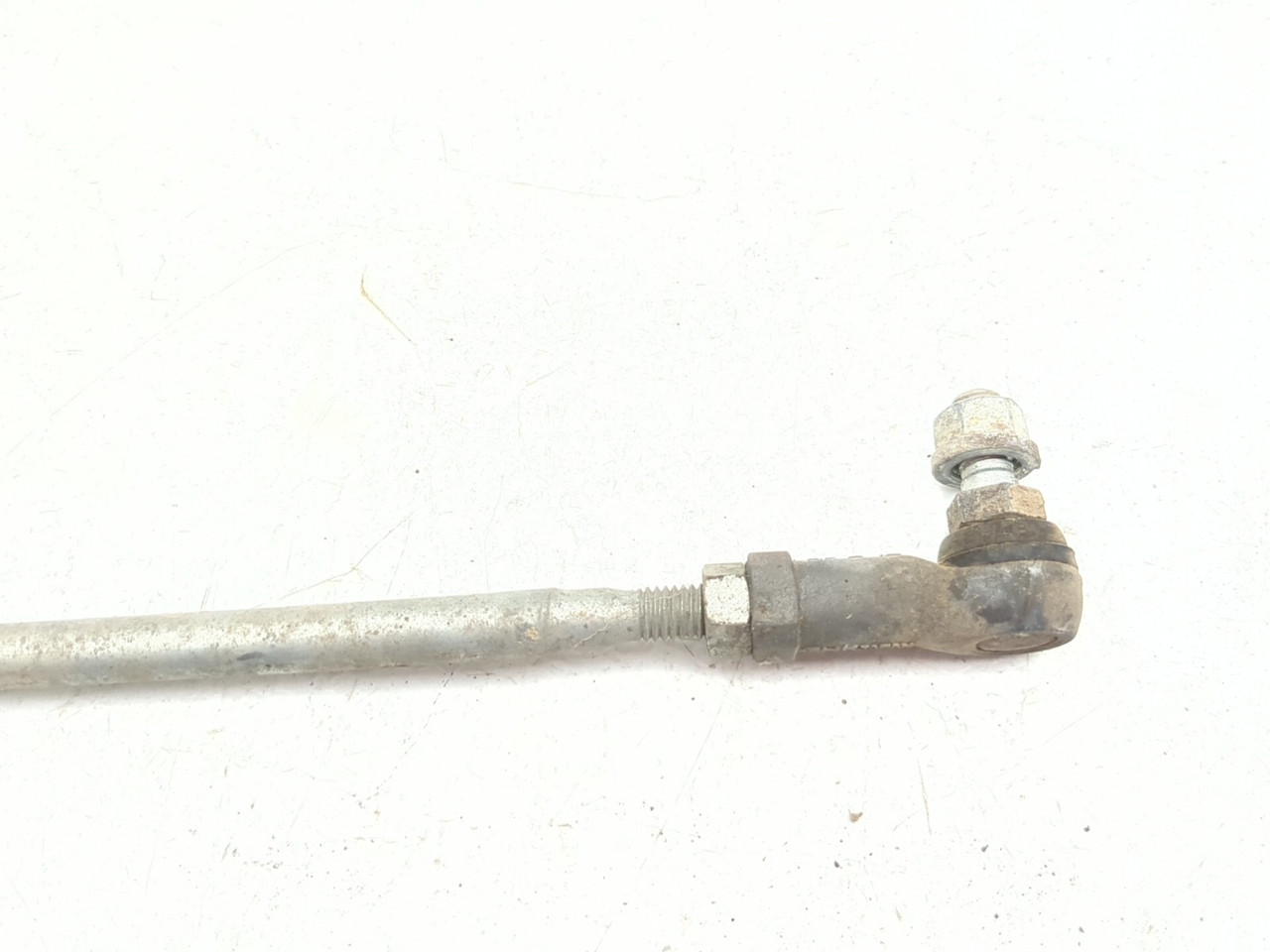 14-25 Kubota RTV X1100C Shifter Linkage - Sun Coast Cycle Sports