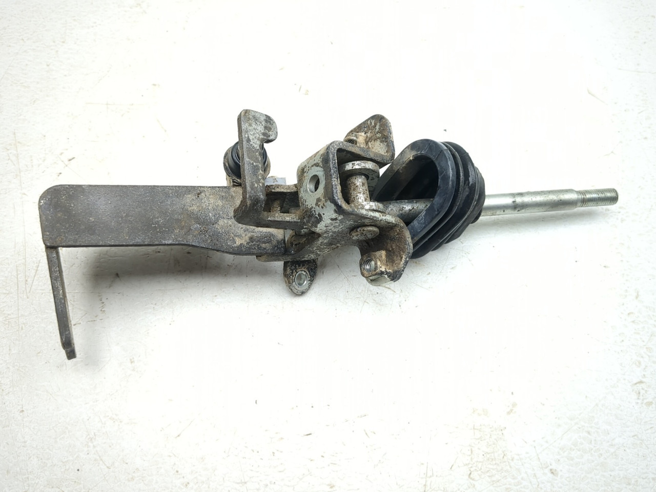 14-25 Kubota RTV X1100C Front Shift Lever Assembly - Sun Coast