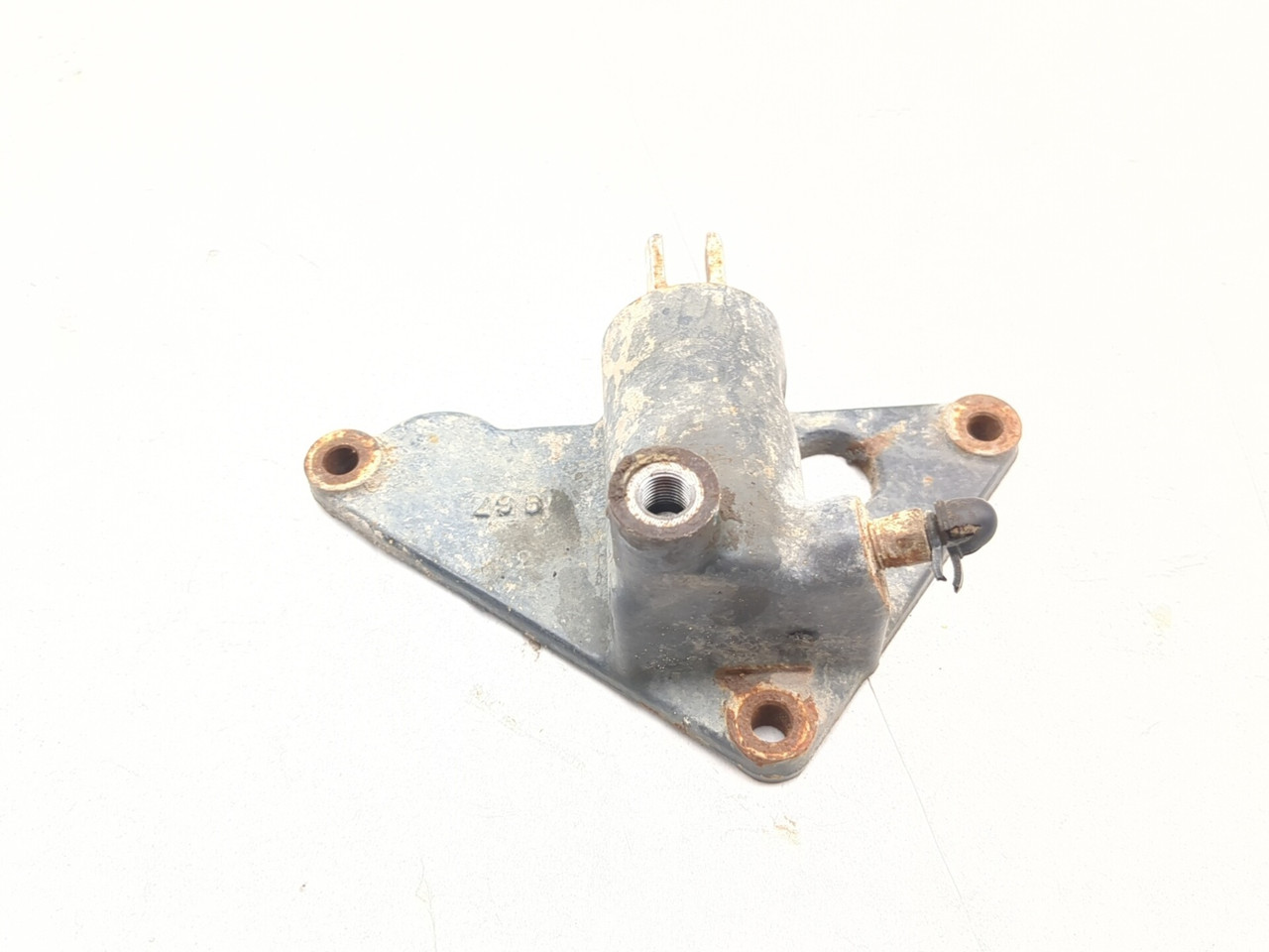 14-25 Kubota RTV X1100C Rear Brake Slave Cylinder - Sun Coast