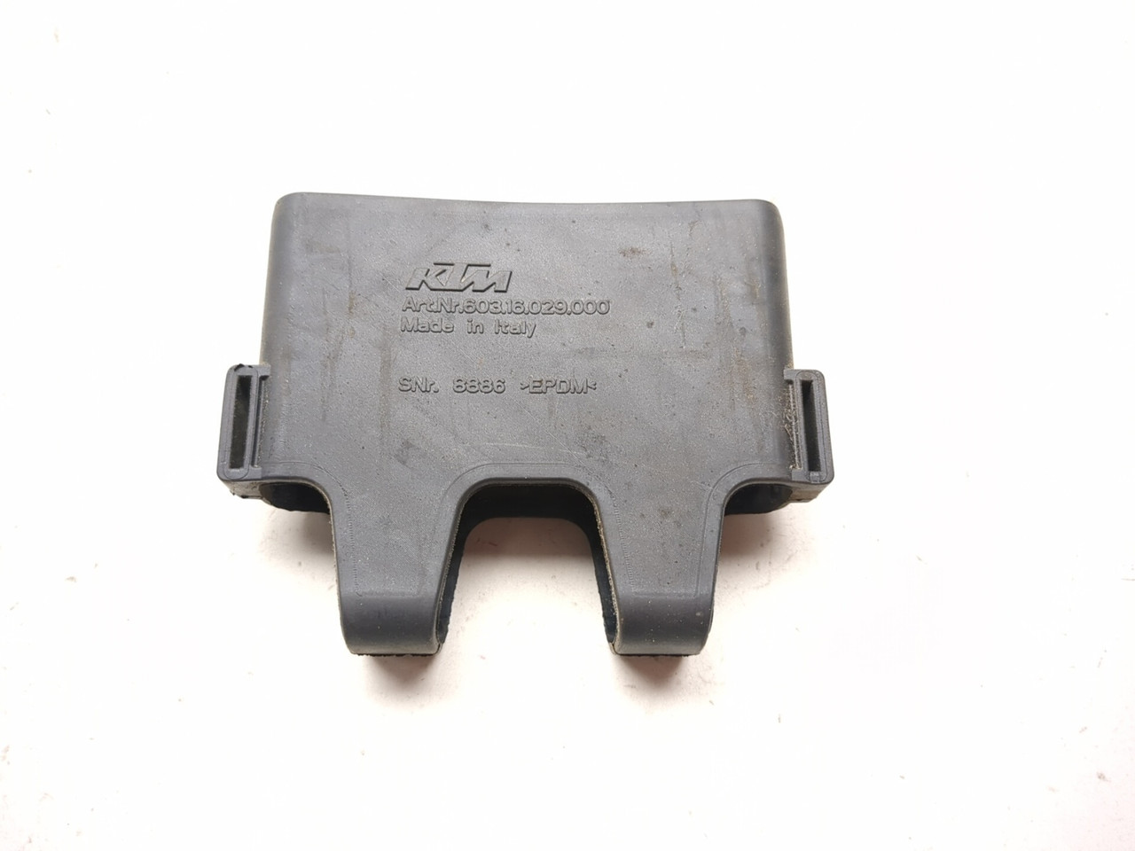 13-16 KTM 1190 Adventure Electronic Damping System Control Unit