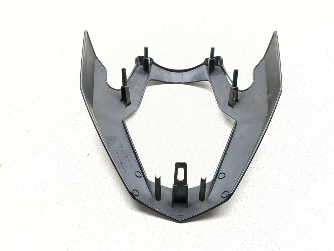 13-16 KTM 1190 Adventure Front Headlight Mask 60308001000 - Sun