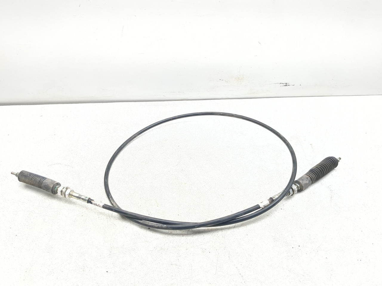 14-25 Kubota RTV X1100C Shift Cable K7591-42714 - Sun Coast Cycle
