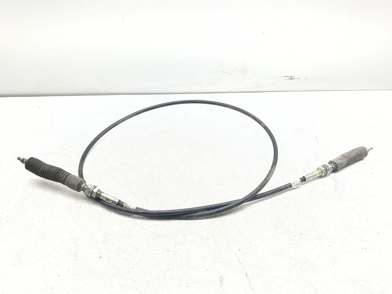 14-25 Kubota RTV X1100C Shift Cable K7591-42714 - Sun Coast Cycle