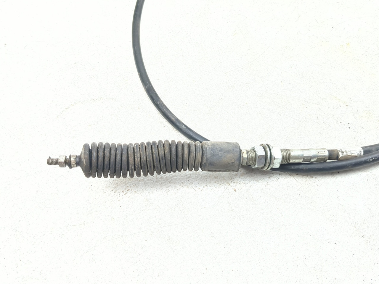 14-25 Kubota RTV X1100C Shift Cable K7591-42714 - Sun Coast Cycle