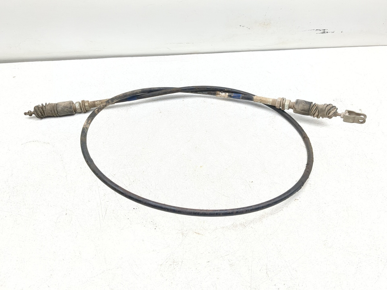 14-25 Kubota RTV X1100C Parking Brake Cable K7591-43360 - Sun