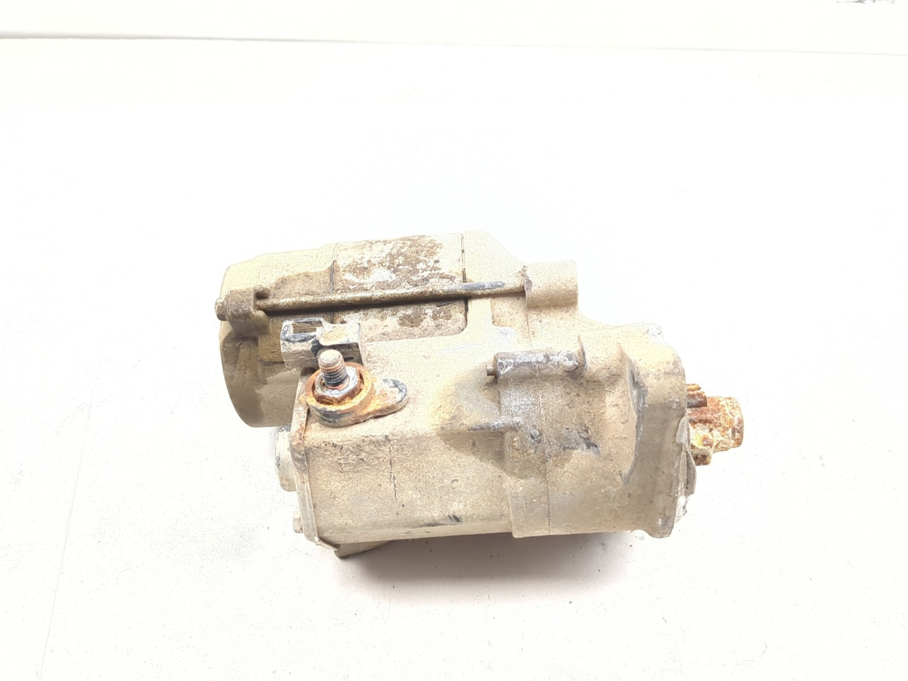 14-25 Kubota RTV X1100C Starter Motor K7711-61811 - Sun Coast