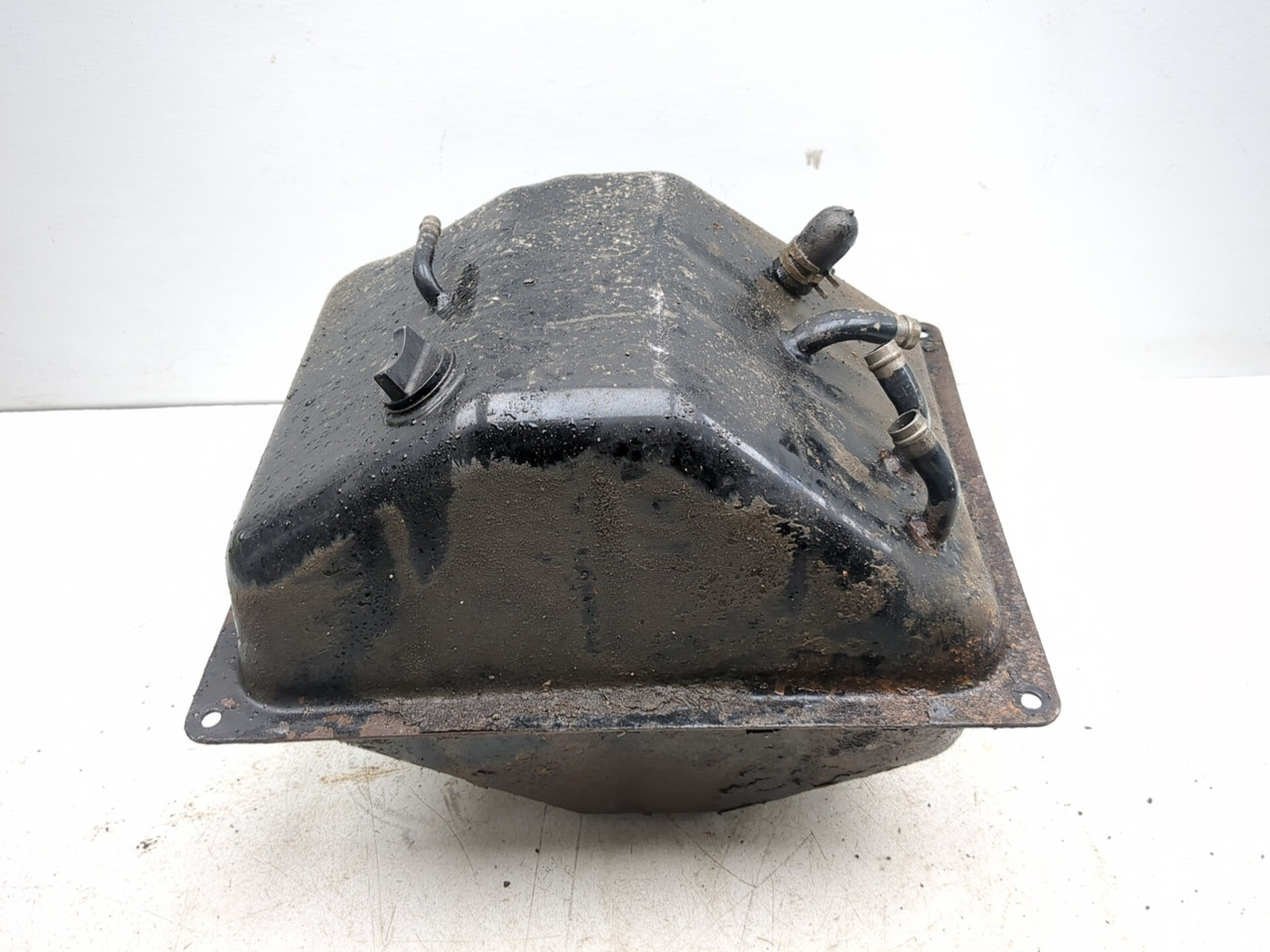 14-25 Kubota RTV X1100C Hydraulic Oil Tank K7591-97700 - Sun Coast