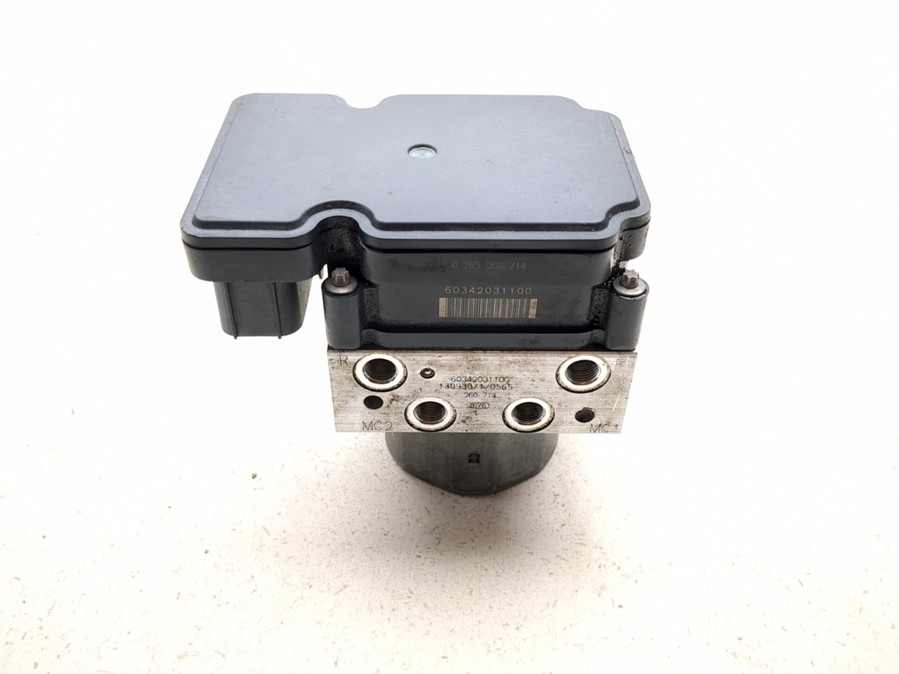 13-16 KTM 1190 Adventure ABS Control Module 60342031100 - Sun