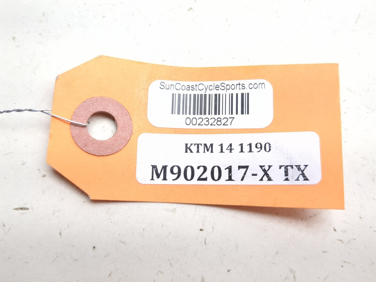 13-16 KTM 1190 Adventure ABS Control Module 60342031100 - Sun