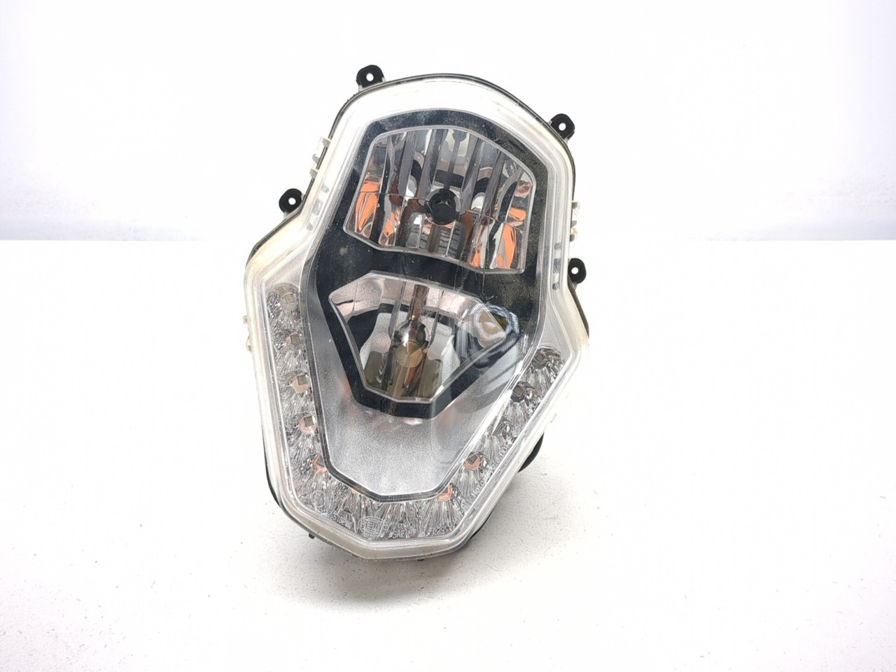 13-16 KTM 1190 Adventure Front Headlight 60314001000 - Sun Coast
