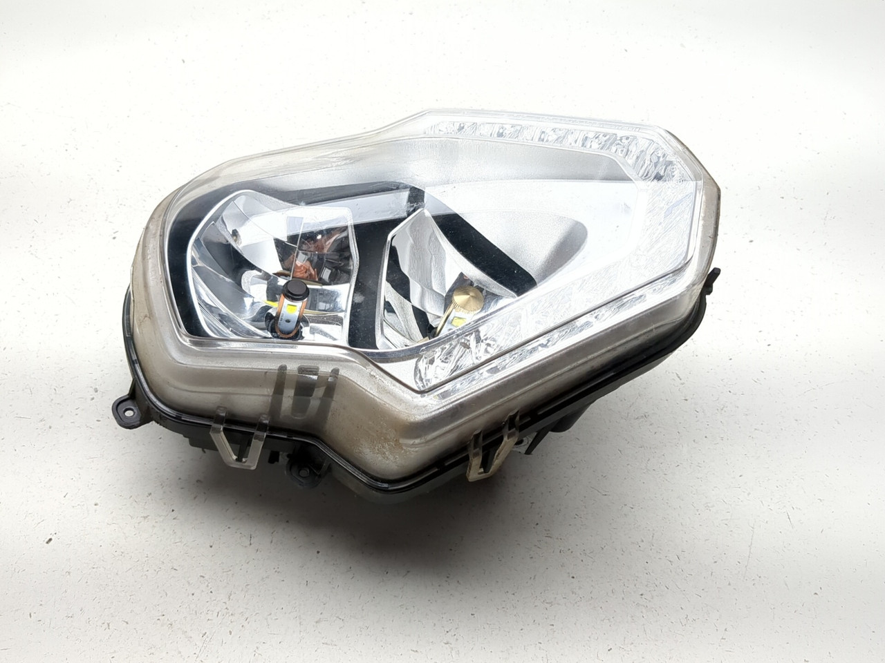 13-16 KTM 1190 Adventure Front Headlight 60314001000 - Sun Coast