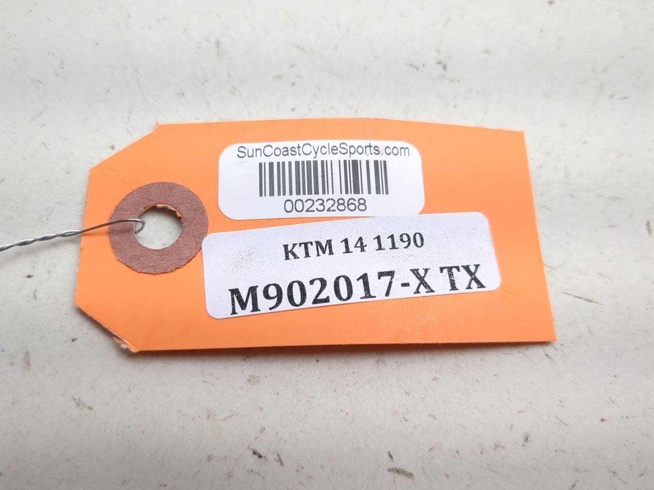 13-16 KTM 1190 Adventure Front Headlight 60314001000 - Sun Coast