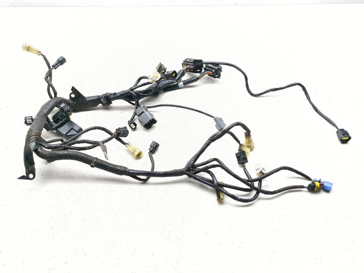13-16 KTM 1190 Adventure Wiring Harness 60311075100 - Sun Coast